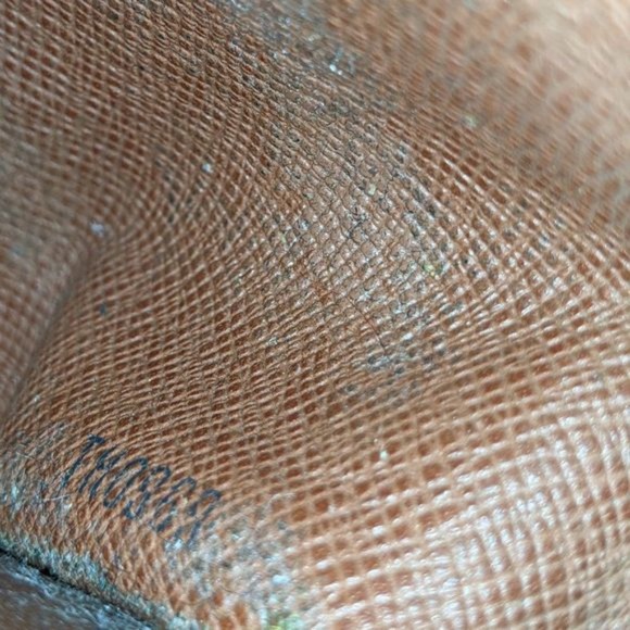 Louis Vuitton Key Holder/Wallet #530💥PRICE DROP💥 - Picture 6 of 7